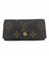 LOUIS VUITTON（ルイ ヴィトン）の古着「モノグラム ミュルティクレ4」