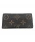 LOUIS VUITTON (ルイ ヴィトン) モノグラム ミュルティクレ4：8000円