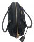 中古・古着 PRADA (プラダ) ハンドバッグ ブラック：30000円