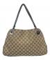 GUCCI (グッチ) 203504 ハンドバッグ ベージュ：35000円