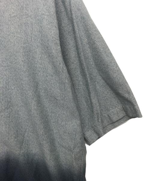 LACOSTE（ラコステ）LACOSTE (ラコステ) CH6421-99 ブルー サイズ:FR 39の古着・服飾アイテム