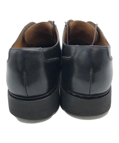 PARABOOT（パラブーツ）PARABOOT (パラブーツ) 26256 ブラック サイズ:7 1/2　Fの古着・服飾アイテム