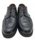 PARABOOT (パラブーツ) 26256 ブラック サイズ:7 1/2　F：33000円