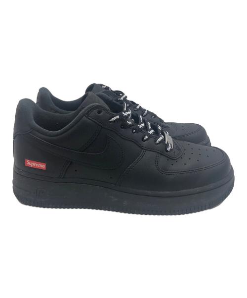NIKE（ナイキ）NIKE (ナイキ) Supreme (シュプリーム) CU9225-001 ブラック サイズ:24cmの古着・服飾アイテム