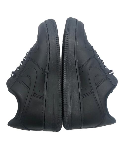 NIKE（ナイキ）NIKE (ナイキ) Supreme (シュプリーム) CU9225-001 ブラック サイズ:24cmの古着・服飾アイテム
