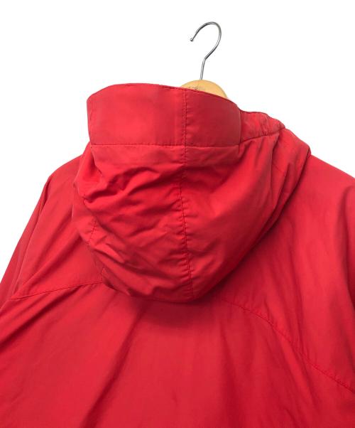 Patagonia（パタゴニア）Patagonia (パタゴニア) インファーノジャケット レッド サイズ:Mの古着・服飾アイテム