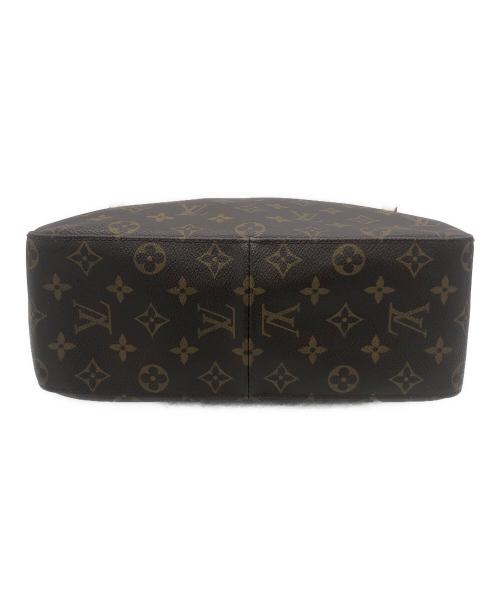 LOUIS VUITTON（ルイ ヴィトン）LOUIS VUITTON (ルイ ヴィトン) モノグラム　ルーピングGMの古着・服飾アイテム