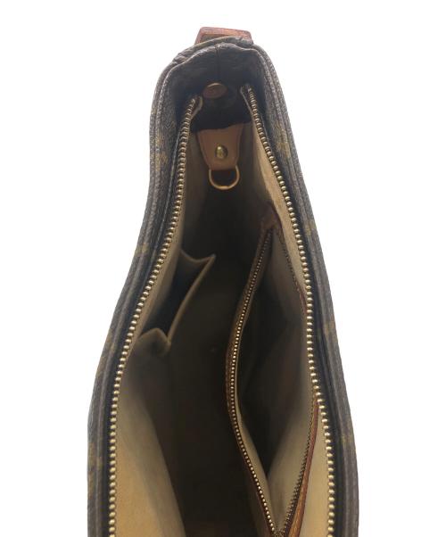 LOUIS VUITTON（ルイ ヴィトン）LOUIS VUITTON (ルイ ヴィトン) モノグラム　ルーピングGMの古着・服飾アイテム