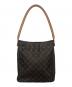 LOUIS VUITTON（ルイ ヴィトン）の古着「モノグラム　ルーピングGM」