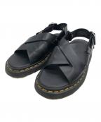 Dr.Martensドクターマーチン）の古着「ZANE」｜ブラック