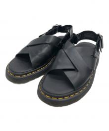 Dr.Martens（ドクターマーチン）の古着「ZANE」｜ブラック