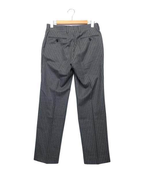 EPOCA UOMO（エポカ ウォモ）EPOCA UOMO (エポカ ウォモ) M1H23-403-08　2Bスーツ グレー サイズ:44の古着・服飾アイテム