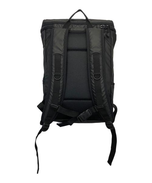 Manhattan Portage（マンハッタンポーテージ）Manhattan Portage (マンハッタンポーテージ) NAUGHTIAM別注リュック ブラックの古着・服飾アイテム