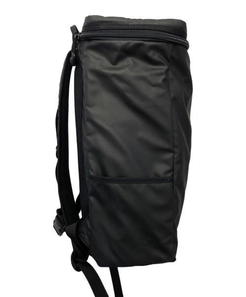 Manhattan Portage（マンハッタンポーテージ）Manhattan Portage (マンハッタンポーテージ) NAUGHTIAM別注リュック ブラックの古着・服飾アイテム