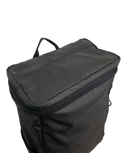 Manhattan Portage（マンハッタンポーテージ）Manhattan Portage (マンハッタンポーテージ) NAUGHTIAM別注リュック ブラックの古着・服飾アイテム