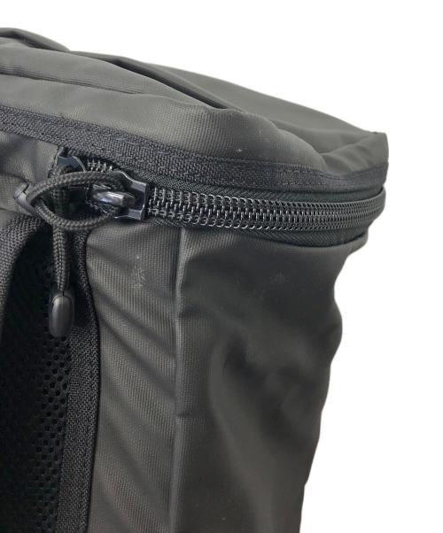Manhattan Portage（マンハッタンポーテージ）Manhattan Portage (マンハッタンポーテージ) NAUGHTIAM別注リュック ブラックの古着・服飾アイテム