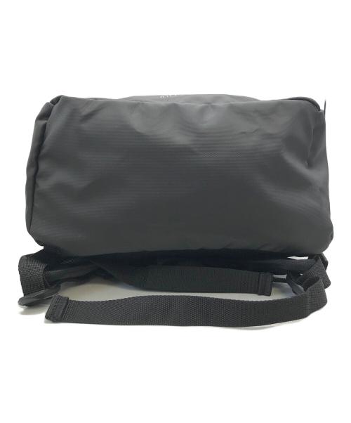 Manhattan Portage（マンハッタンポーテージ）Manhattan Portage (マンハッタンポーテージ) NAUGHTIAM別注リュック ブラックの古着・服飾アイテム