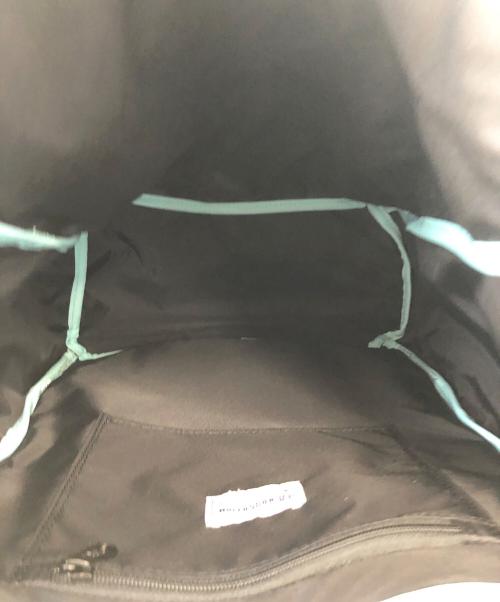 Manhattan Portage（マンハッタンポーテージ）Manhattan Portage (マンハッタンポーテージ) NAUGHTIAM別注リュック ブラックの古着・服飾アイテム