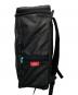 Manhattan Portage (マンハッタンポーテージ) NAUGHTIAM別注リュック ブラック：10000円