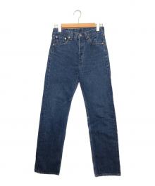 LEVI'S（リーバイス）の古着「501　デニムパンツ」｜インディゴ