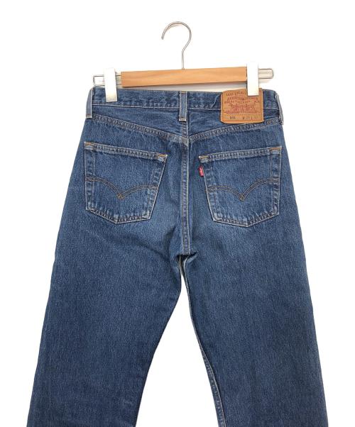 LEVI'S（リーバイス）LEVI'S (リーバイス) 501　デニムパンツ インディゴ サイズ:w28×L32の古着・服飾アイテム
