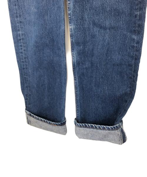 LEVI'S（リーバイス）LEVI'S (リーバイス) 501　デニムパンツ インディゴ サイズ:w28×L32の古着・服飾アイテム