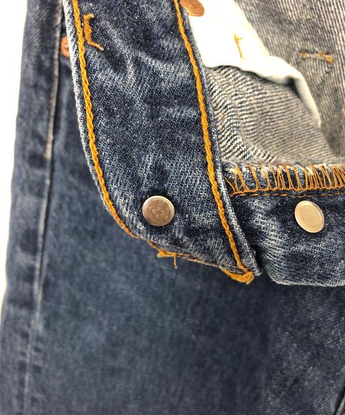 LEVI'S（リーバイス）LEVI'S (リーバイス) 501　デニムパンツ インディゴ サイズ:w28×L32の古着・服飾アイテム