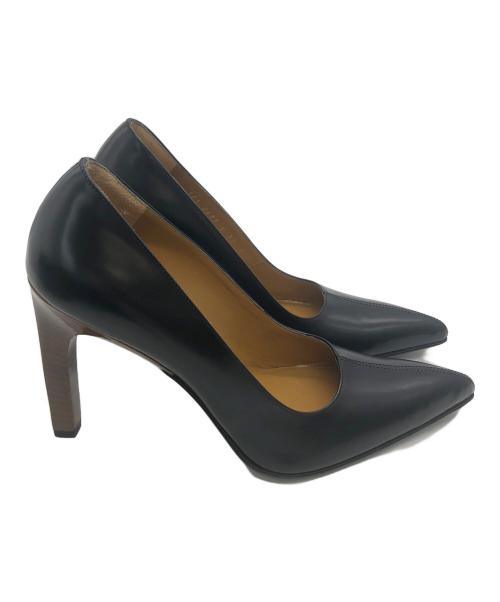 GUCCI（グッチ）GUCCI (グッチ) 2477 ブラック サイズ:37の古着・服飾アイテム