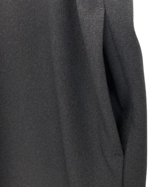 RIM.ARK（リムアーク）RIM.ARK (リムアーク) ノースリーブ・キャミソールワンピース ブラック サイズ:38の古着・服飾アイテム