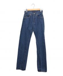 LEVI'S（リーバイス）の古着「デニムパンツ」｜インディゴ