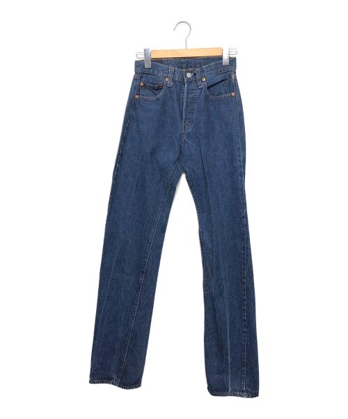LEVI'S（リーバイス）LEVI'S (リーバイス) デニムパンツ インディゴ サイズ:28の古着・服飾アイテム