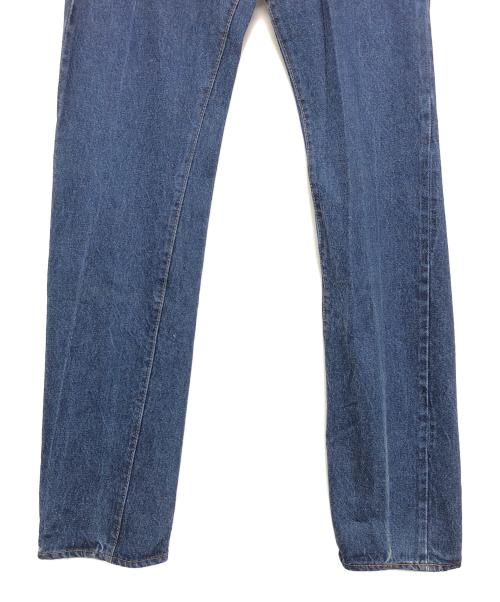 LEVI'S（リーバイス）LEVI'S (リーバイス) デニムパンツ インディゴ サイズ:28の古着・服飾アイテム
