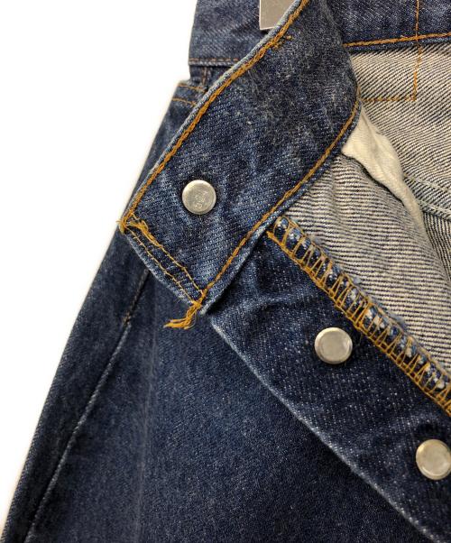 LEVI'S（リーバイス）LEVI'S (リーバイス) デニムパンツ インディゴ サイズ:28の古着・服飾アイテム