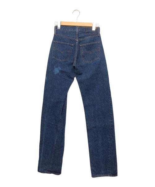 LEVI'S（リーバイス）LEVI'S (リーバイス) デニムパンツ インディゴ サイズ:28の古着・服飾アイテム