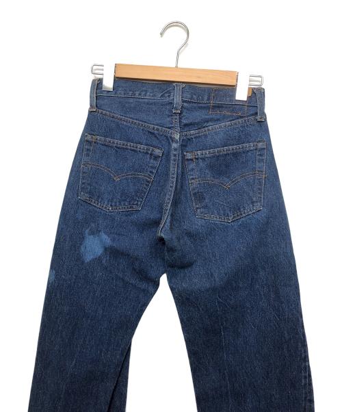 LEVI'S（リーバイス）LEVI'S (リーバイス) デニムパンツ インディゴ サイズ:28の古着・服飾アイテム