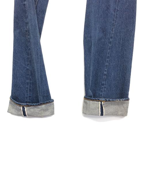 LEVI'S（リーバイス）LEVI'S (リーバイス) デニムパンツ インディゴ サイズ:28の古着・服飾アイテム