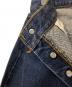 中古・古着 LEVI'S (リーバイス) デニムパンツ インディゴ サイズ:28：15000円