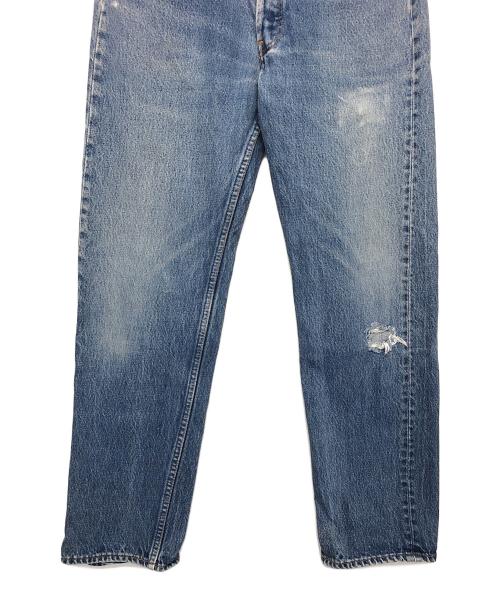 LEVI'S（リーバイス）LEVI'S (リーバイス) 501　デニムパンツ インディゴ サイズ:W31の古着・服飾アイテム