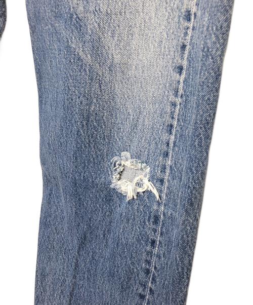 LEVI'S（リーバイス）LEVI'S (リーバイス) 501　デニムパンツ インディゴ サイズ:W31の古着・服飾アイテム