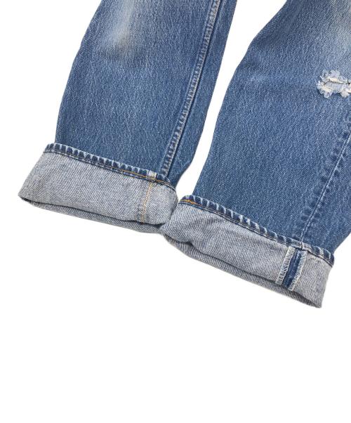 LEVI'S（リーバイス）LEVI'S (リーバイス) 501　デニムパンツ インディゴ サイズ:W31の古着・服飾アイテム