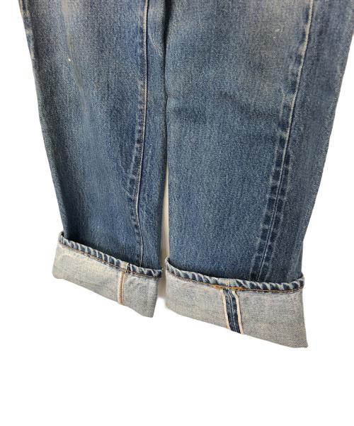 LEVI'S（リーバイス）LEVI'S (リーバイス) デニムパンツ インディゴ サイズ:W28×L38の古着・服飾アイテム