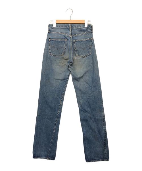LEVI'S（リーバイス）LEVI'S (リーバイス) デニムパンツ インディゴ サイズ:W28×L38の古着・服飾アイテム