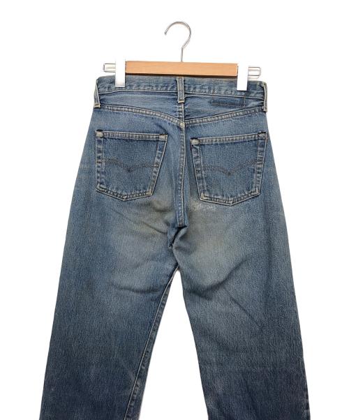 LEVI'S（リーバイス）LEVI'S (リーバイス) デニムパンツ インディゴ サイズ:W28×L38の古着・服飾アイテム