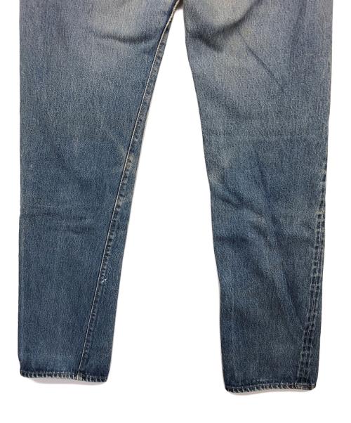 LEVI'S（リーバイス）LEVI'S (リーバイス) デニムパンツ インディゴ サイズ:W28×L38の古着・服飾アイテム