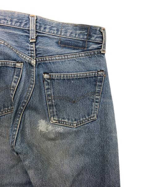 LEVI'S（リーバイス）LEVI'S (リーバイス) デニムパンツ インディゴ サイズ:W28×L38の古着・服飾アイテム