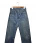 LEVI'S (リーバイス) デニムパンツ インディゴ サイズ:W28×L38：9000円