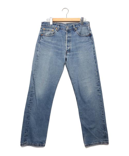LEVI'S（リーバイス）LEVI'S (リーバイス) デニムパンツ インディゴ サイズ:33の古着・服飾アイテム