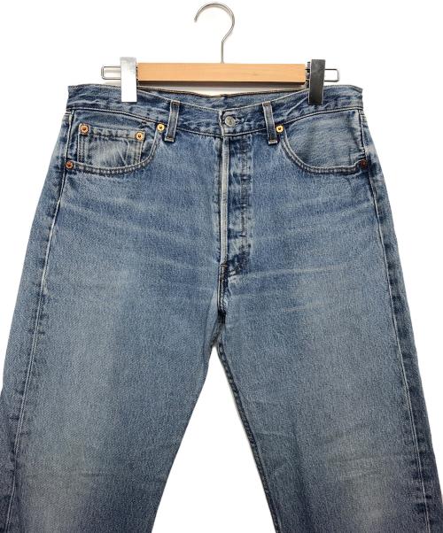 LEVI'S（リーバイス）LEVI'S (リーバイス) デニムパンツ インディゴ サイズ:33の古着・服飾アイテム