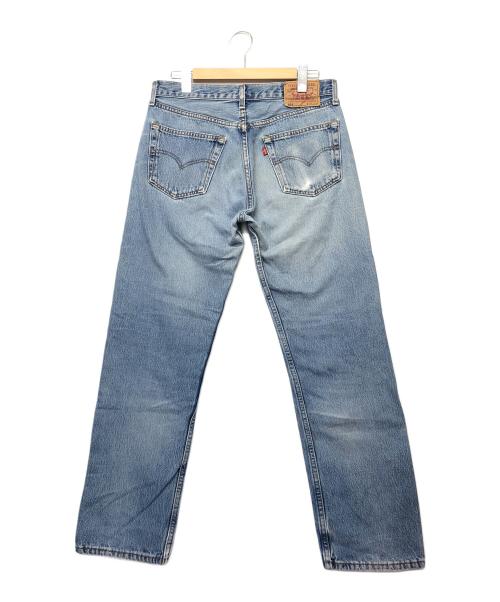 LEVI'S（リーバイス）LEVI'S (リーバイス) デニムパンツ インディゴ サイズ:33の古着・服飾アイテム