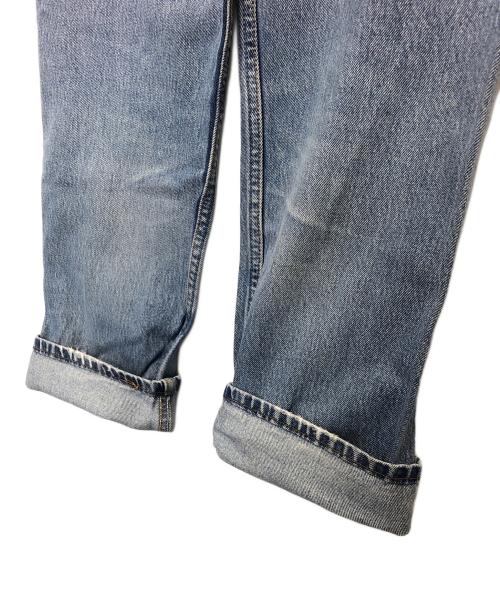 LEVI'S（リーバイス）LEVI'S (リーバイス) デニムパンツ インディゴ サイズ:33の古着・服飾アイテム